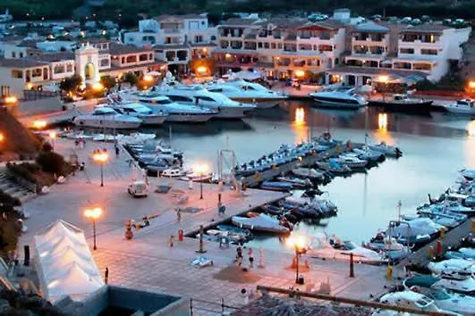 Santa Teresa Harbour Apartment Santa Teresa Gallura