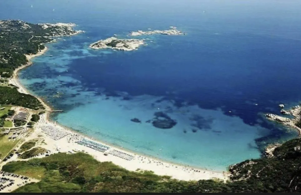 Santa Teresa Harbour Apartment Santa Teresa Gallura