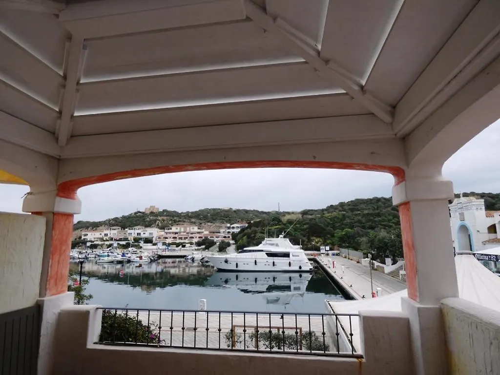 Santa Teresa Harbour Apartment Santa Teresa Gallura
